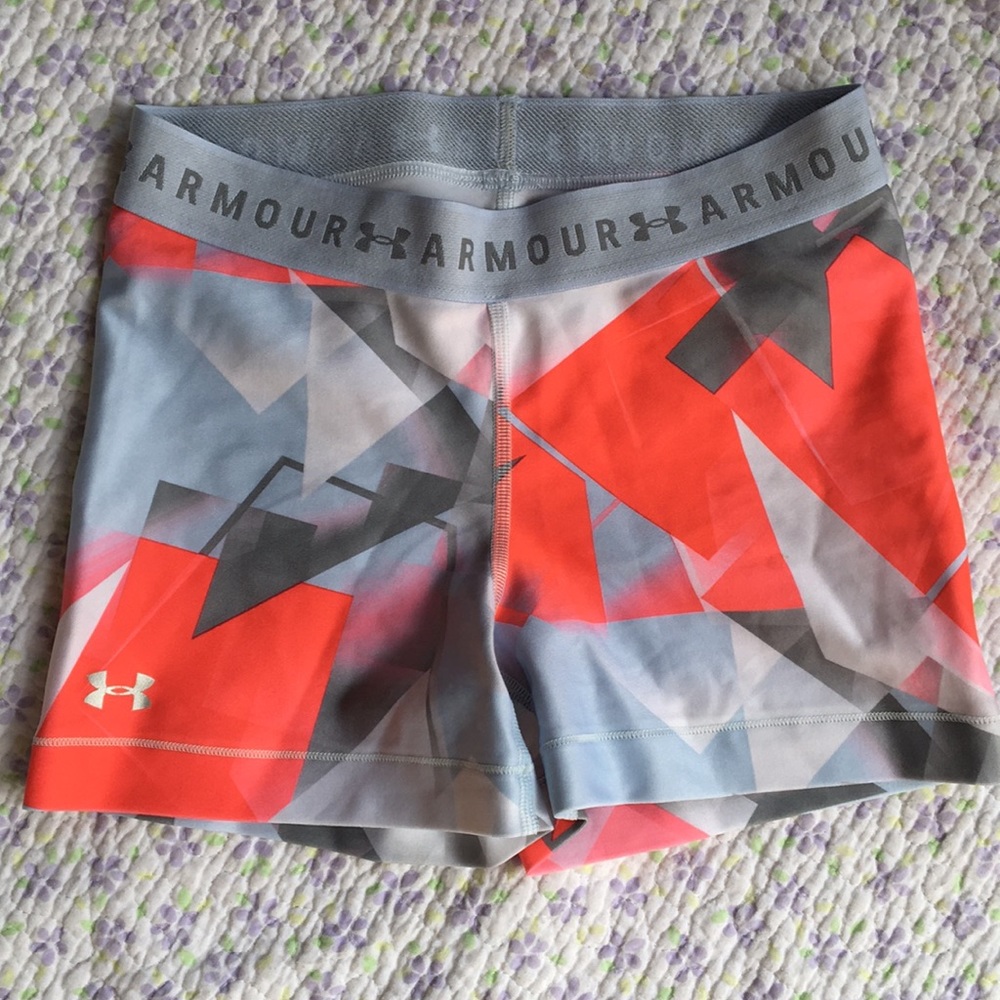 Under Armour shorts